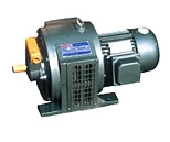 YCT112-280 Electromagnetic Motor